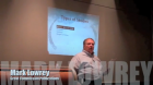 Mark Lowrey Types of Studies