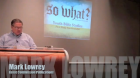 Mark Lowrey Why So What?
